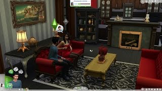 The Sims 4 50 BASE GAME FEATURES You Might Not Know [upl. by Anitsrik]