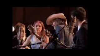 Will The Circle Be Unbroken Gillian Welch Dave Rawlings Punch Brothers [upl. by Nylidam]