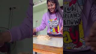 parotta chicken garvy food chickendishes shortsviral food [upl. by Ahseiyt]