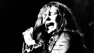 Janis Joplin Summertime live at Woodstock [upl. by Hamachi]