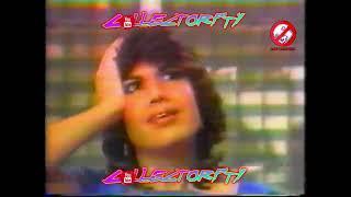 Reel Comerciales Panama 80s [upl. by Ellenig]