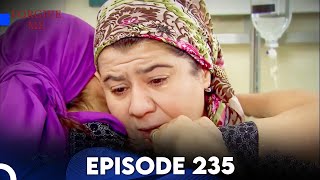 Forgive Me  Episode 235 English Subtitles  Beni Affet [upl. by Attelocin160]