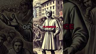 Why Dante Was Exiled From Florence And Why It Matters [upl. by Yenetruoc]