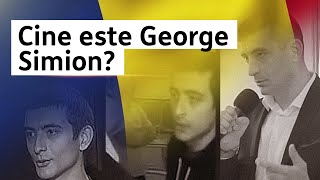 Cine este George Simion [upl. by Neurath]