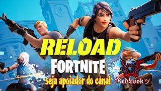 Fortnite  Partiu [upl. by Foss966]