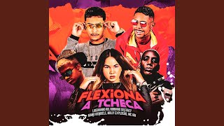 Flexiona a Tcheca Remix [upl. by Ynnohj]