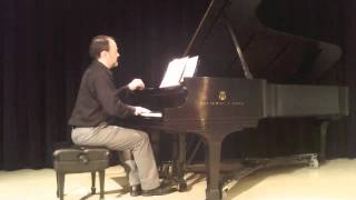 Dennis Alexander Arioso in D Major [upl. by Madelene]