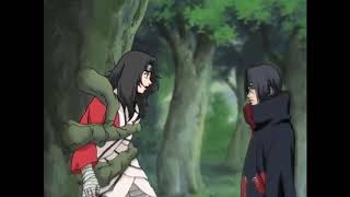 Genjutsu of that level doesnt work on me  Itachi [upl. by Enoid]