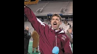 2005 Alcoa High School Football Highlights [upl. by Yelkrab]