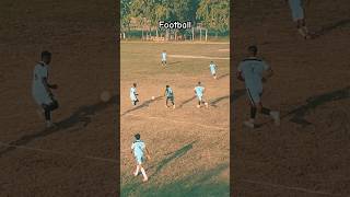 LNMU Football Match 2024  Lnmufootballmatch football footballmatch soccerskills shorts [upl. by Gorman]