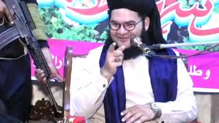 Razdar e Rasool SAW Hazrat Siddique Akbar Yaar Ho To Allama Nasir Madni7862024new Madani channel [upl. by Zollie]