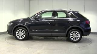 2012 AUDI Q3 TFSI QUATTRO SE [upl. by Uhsoj]