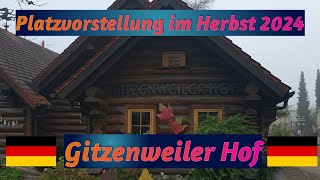 Platzvorstellung Gitzenweiler Hof  5 Sterne Campingplatz am BodenseeLindau [upl. by Lanita264]