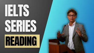 IELTS Reading Strategies and Analysis Live with Professor Korten ielts ieltsreading ieltsteacher [upl. by Corey]