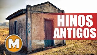 Hinos Antigos  Os Melhores [upl. by Anirtek]