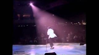 MICHAEL JACKSON ♛ MAN IN THE MIRROR ♛ MAN IN THE MIRROR LIVE IN ROYAL BRUNEI 1996 HD [upl. by Naaman]