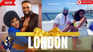 LONDON  FREDERICK LEONARDSARIAN MARTINISOKEN IGBINIGIE latest 2024 nigerian movies [upl. by Hershel]