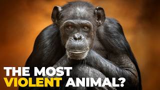 The Insane Biology of The Chimpanzee [upl. by Dwain41]