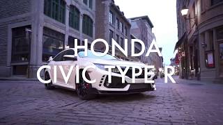 Is the Civic Type R the BEST BANG FOR THE BUCK performance car [upl. by Aleacin]