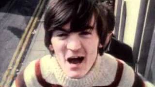 The Undertones  My Perfect Cousin Official Video [upl. by Cinda634]