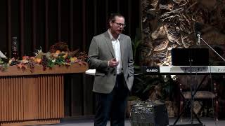 Eliminate Hurry Part 2  Pastor Nick Jones [upl. by Aerdnaek]