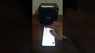 Direct printing on printer from website on android or ipad [upl. by Isbel]