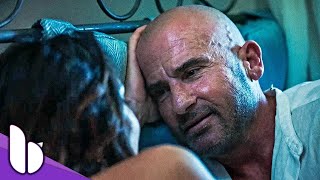 CASSINO IN ISCHIA Trailer 2024 Dominic Purcell Action Comedy Movie HD [upl. by Calley]