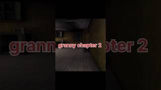 Granny chapter 2  where can you find helicopter [upl. by Hilliard]