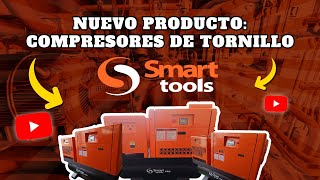 Smart Tools potencia tus proyectos [upl. by Bertilla]