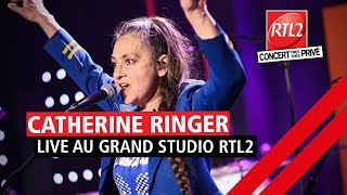 Catherine Ringer en Concert Très Très Privé RTL2 260221 [upl. by Walli]