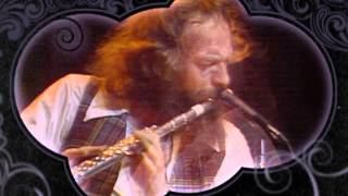 Jethro Tull  My God amp CrossEyed Mary live at Madison Square Garden 1978 [upl. by Malinde]