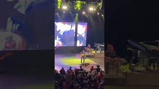 A Good Run of Bad Luck  Clint Black concert livemusic country [upl. by Marlee443]