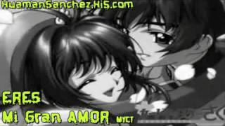 GRUPO YOGA  MI PRIMER AMOR [upl. by Netsoj]