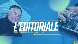 🔵EDITORIALE CHIARIELLO OGGI 892024  CANALE 21 NAPOLI DIRETTA LIVE EDITORIALE CAMPANIA SPORT [upl. by Asatan]