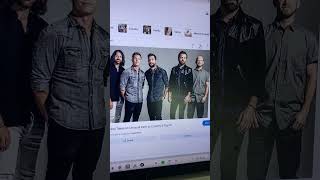 countrymusic Old Dominion Coming to CMA Awards 2024 [upl. by Eerised127]