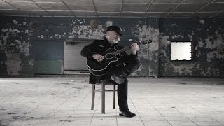 Nоthing Elsе Mаtters OFFICIAL VIDEO  Igor Presnyakov  acoustic guitar [upl. by Ditmore250]