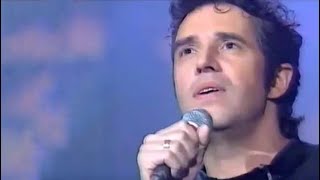 JULIEN CLERC 🎤 Noé Live 1993 [upl. by Ylera]