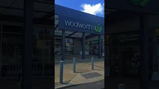 New Finds At Woolies 2024 newfinds foodie woolworths comedy satire [upl. by Oidivo737]