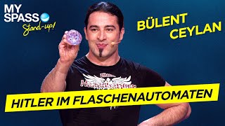 Ich will meinen Pfand  Bülent Ceylan  Ganz schön turbülent [upl. by Valida]