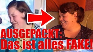 Frauentausch Mama Doreen getroffen  quotnicht mehr wie ein Mensch gefühltquot [upl. by Lillis]