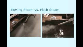 Lesman Webinar Steam Traps 101 Basic Technology and Applications [upl. by Farand]