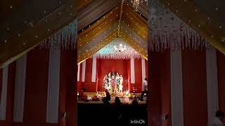 MAAGO ANANDOMOYEESHYAMA SANGEETJAI MAA [upl. by Strepphon]