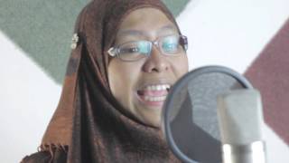 Could It Be Raisas Cover By Tharwana Harun HD [upl. by Gelya]