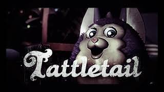 Tattletail all voice lines [upl. by Aggy]