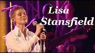 Lisa Stansfield  Live at Ronnie Scotts 2002 [upl. by Myra280]