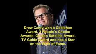 Drew Carey Show 1995 Where Are They Now [upl. by Aivirt478]