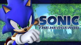 Event Hes The Iblis Trigger  Sonic The Hedgehog 2006 [upl. by Anivla940]