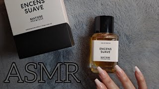 Soft Spoken ASMR  Masculine Leaning Fragrances That I Enjoy Wearing [upl. by Trip]