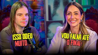 GRANDES REVELAÇÕES INÉDITAS  FERNANDA CHAUD [upl. by Zap]