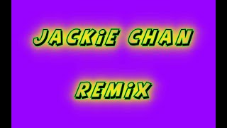 Jackie Chan MASHUP amp REMIX JJFUXION [upl. by Tavie]